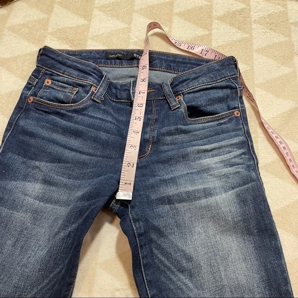 Sts blue piper skinny jeans distressed stretch - Picture 5 of 5